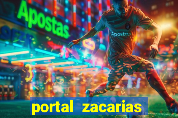 portal zacarias corpo no mar